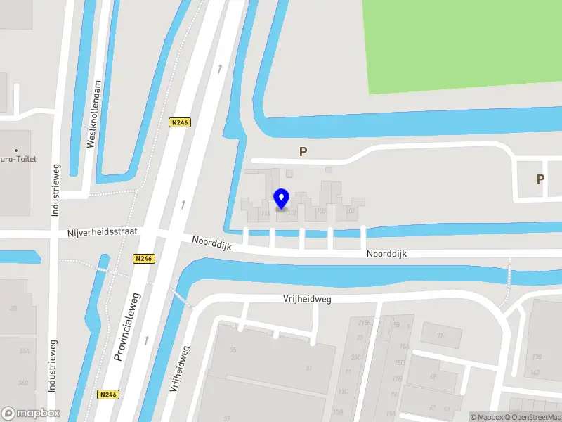 Mariëtte Schipper, de Mondhygiënist