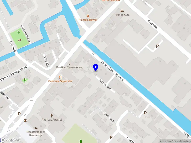 De Softwerf Holding B.V.