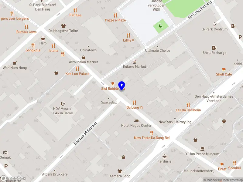 StoreWell Consulting 's-Gravenhage