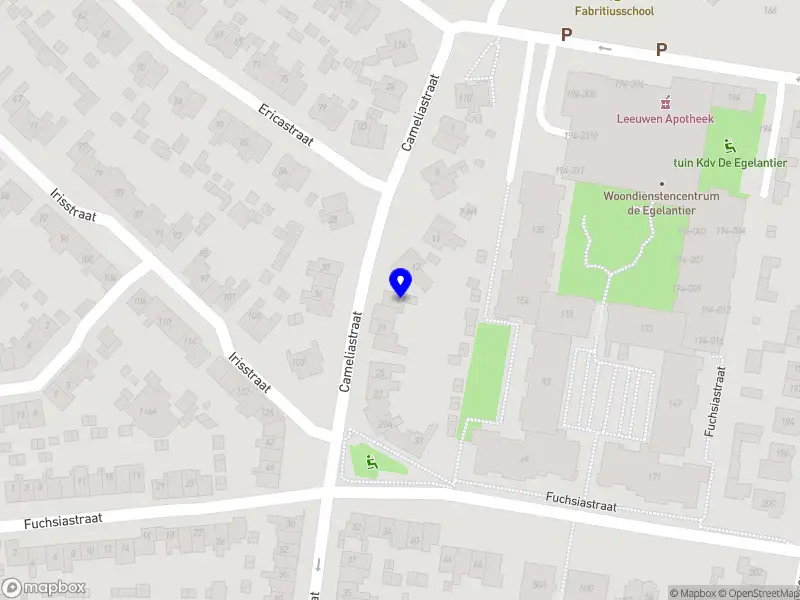 Vereniging van Eigenaars Geuzenweg 52-54 te Hilversum