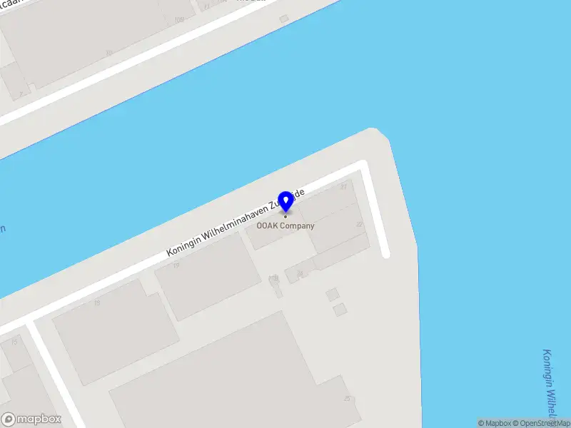 Scale Forward B.V. Vlaardingen