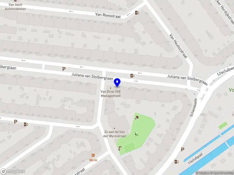 Erjan van der Velde - Countertenor