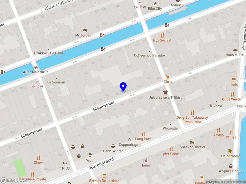 Atelier Human Beauty Amsterdam