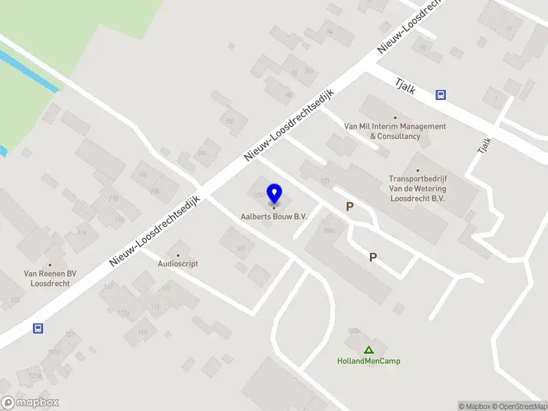 Vereniging van Eigenaars Heidepost, Sterrenbergweg 56 tot en met 120 te Soesterberg