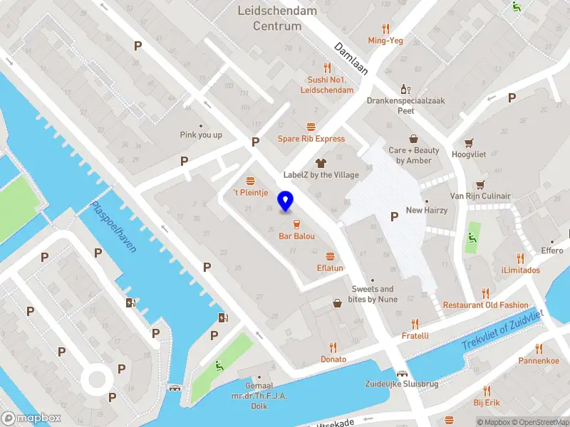 Hairpoint Leidschendam