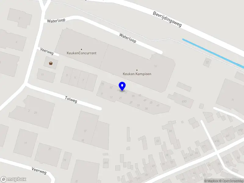 Familie Mijdam Beheer B.V.