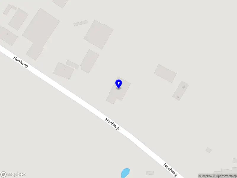 Fruitbedrijf B. Tijssen VOF