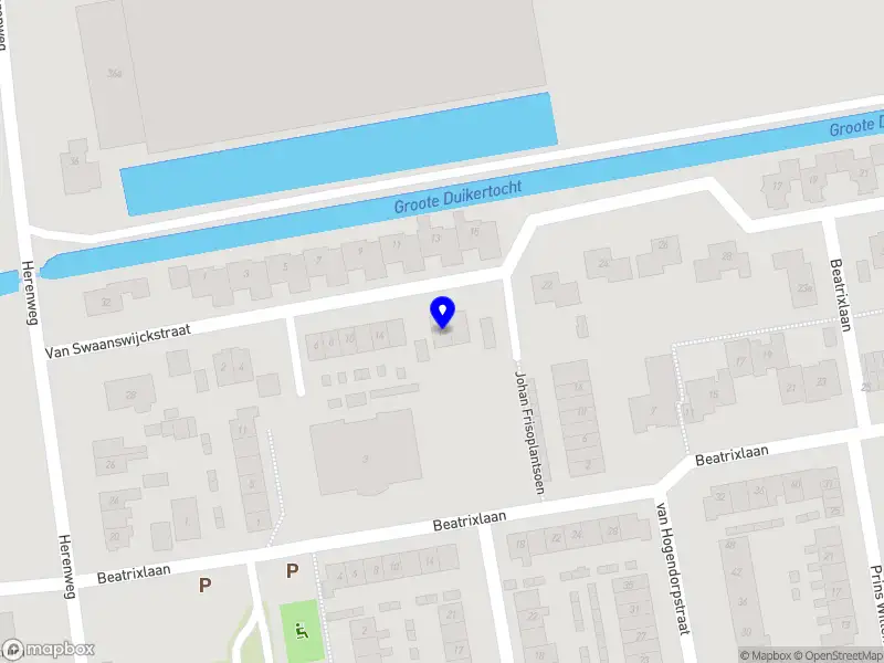 Zoet Nuchter in Advies en Interim