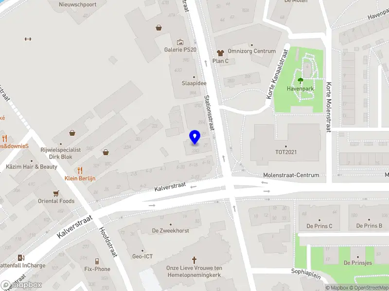 Pegah Fallah Apeldoorn