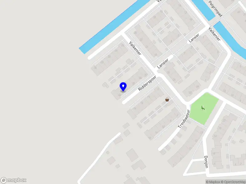 Rapid Wings Facilitation