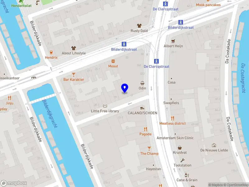 Indiaas Restaurant Mother India