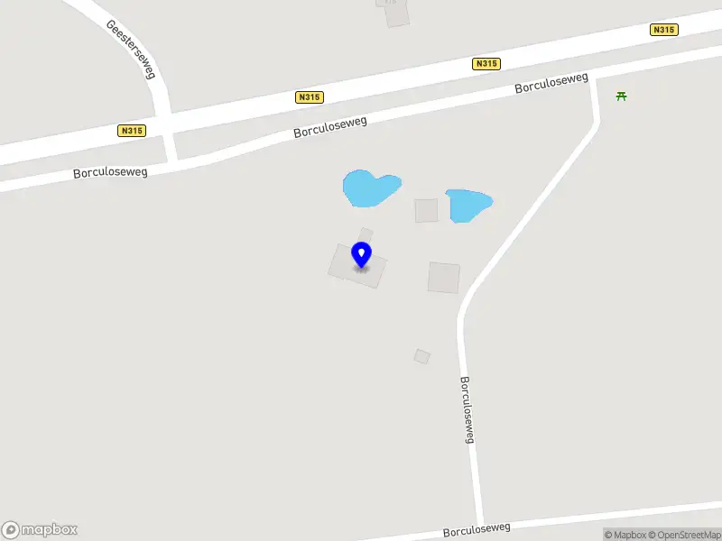 Holding Neede Second B.V.