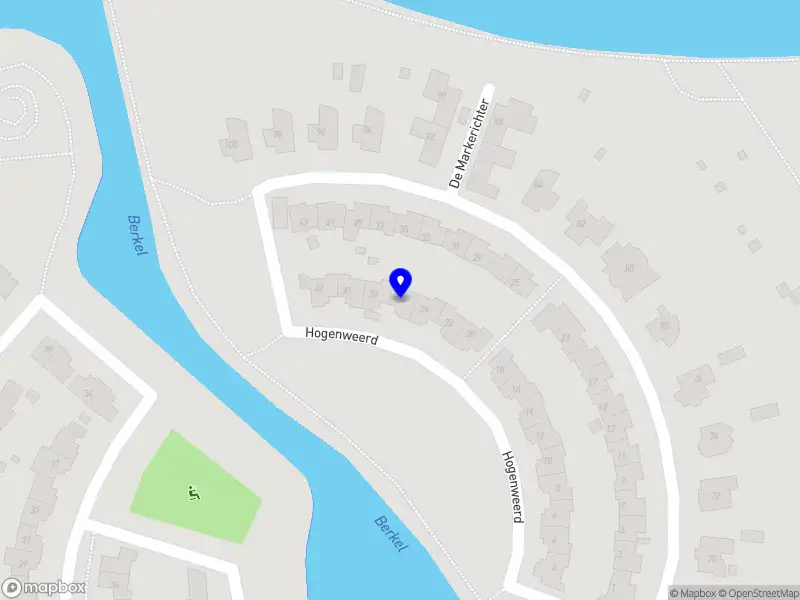 Holding Neede Third B.V.