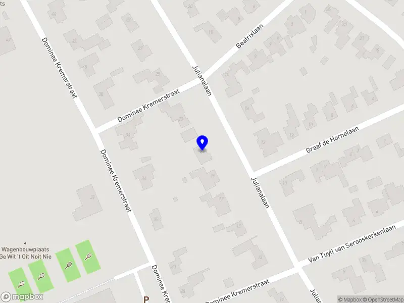 Huisartsenpraktijk Midbuul