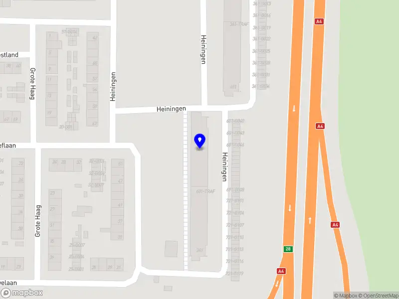 Mehmedov Schoonmaakservice