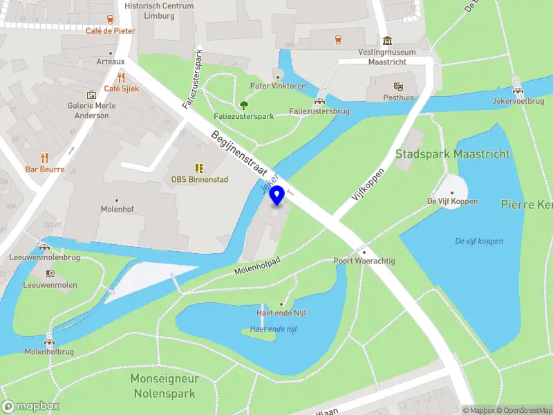 JuliaBianca Art B.V.