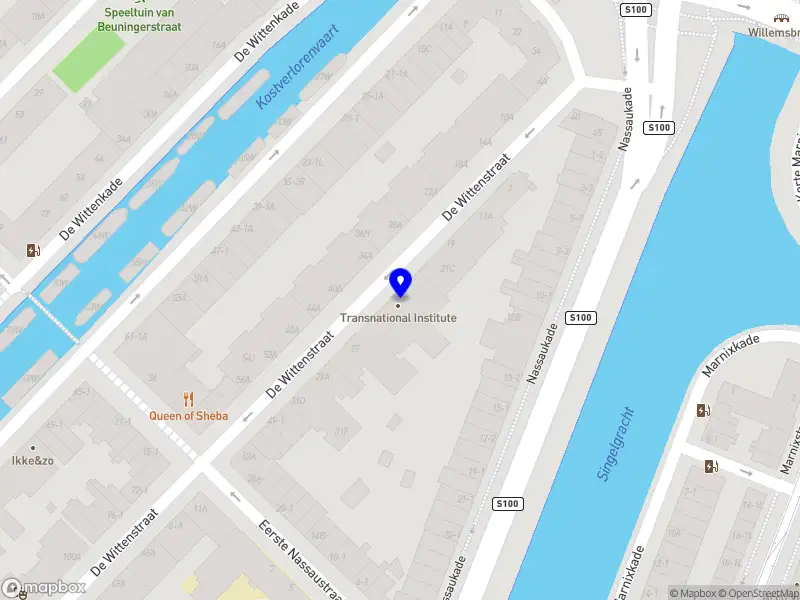 Stichting Palestina Steunfonds