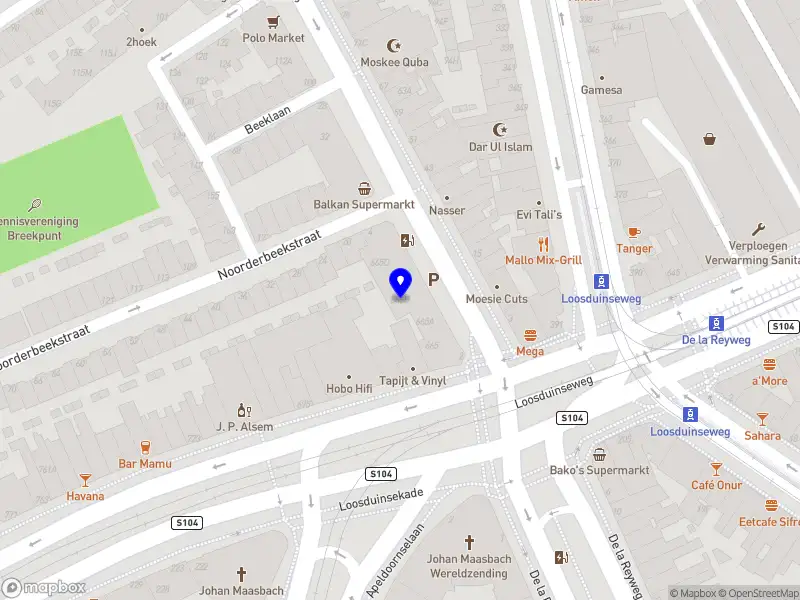 Nieuw bedrijf Deel Holding B.V.