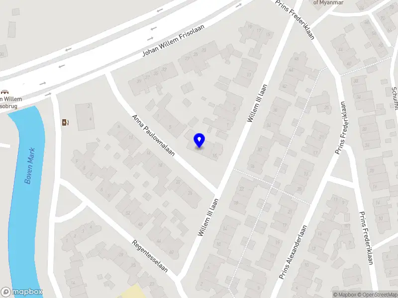 Luobofield Holding B.V.