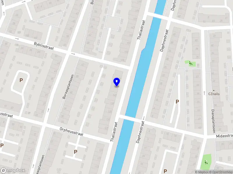 De Haas Real Estate B.V.