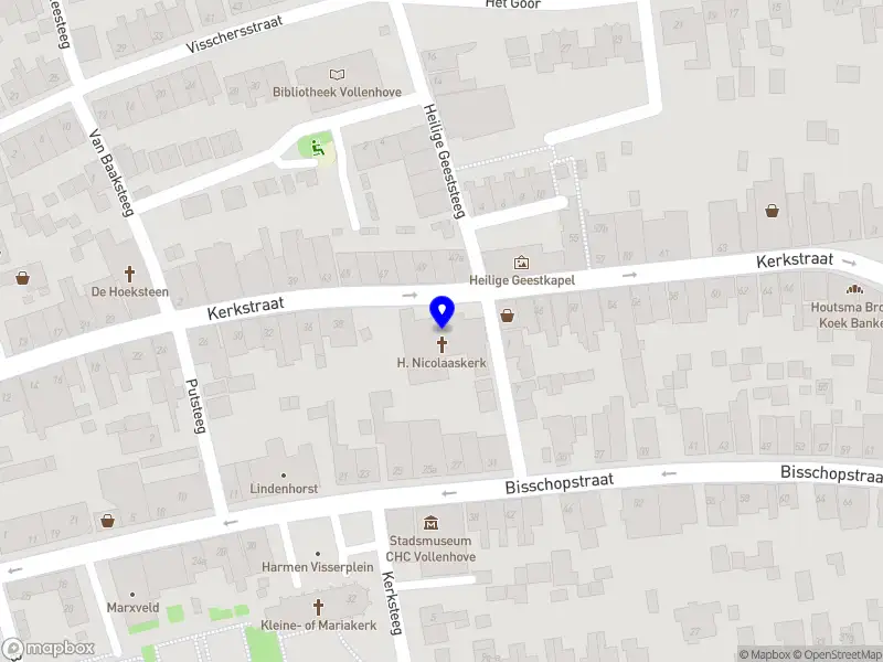 Parochie-comité Vollenhove