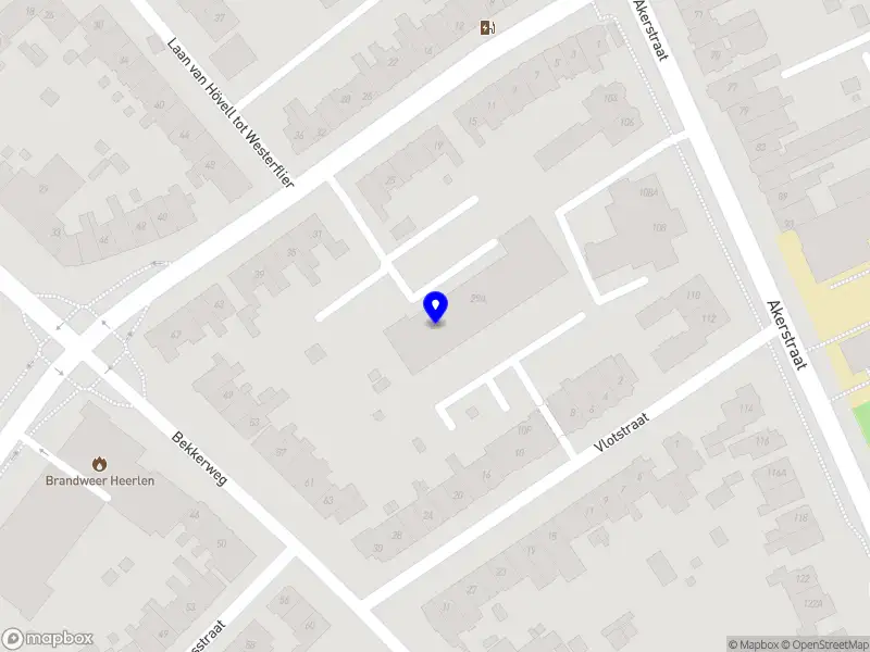 Vereniging van Eigenaars Blok A De Nassau Staete te Heerlen