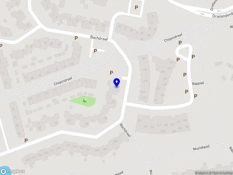 For All That Moves B.V.