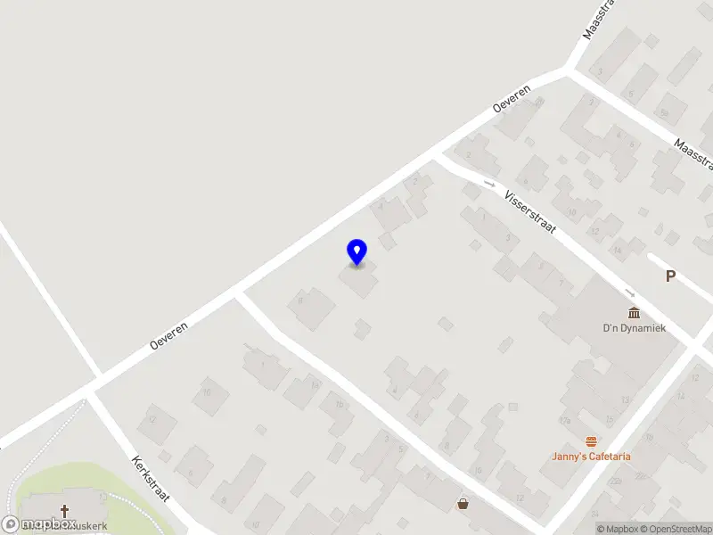 Stichting Generatie Alpha