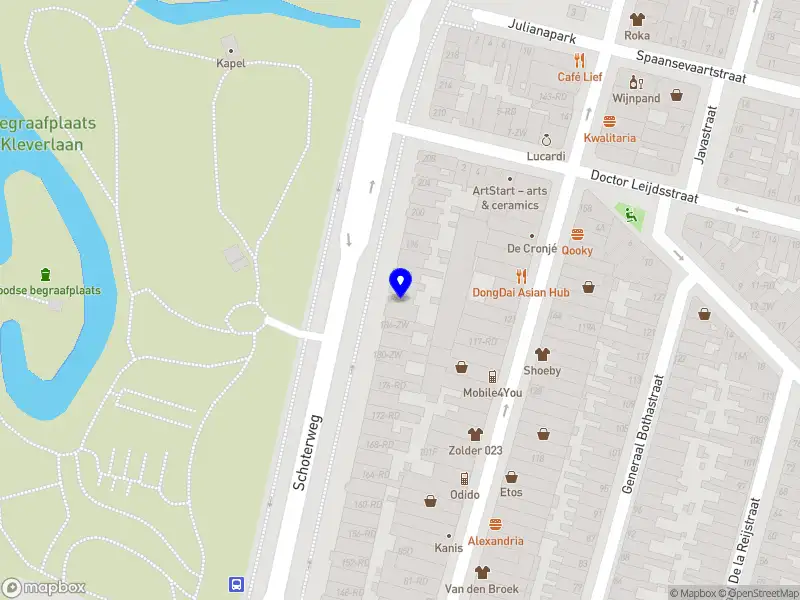 Joseph Amoiralis Hospitality Services