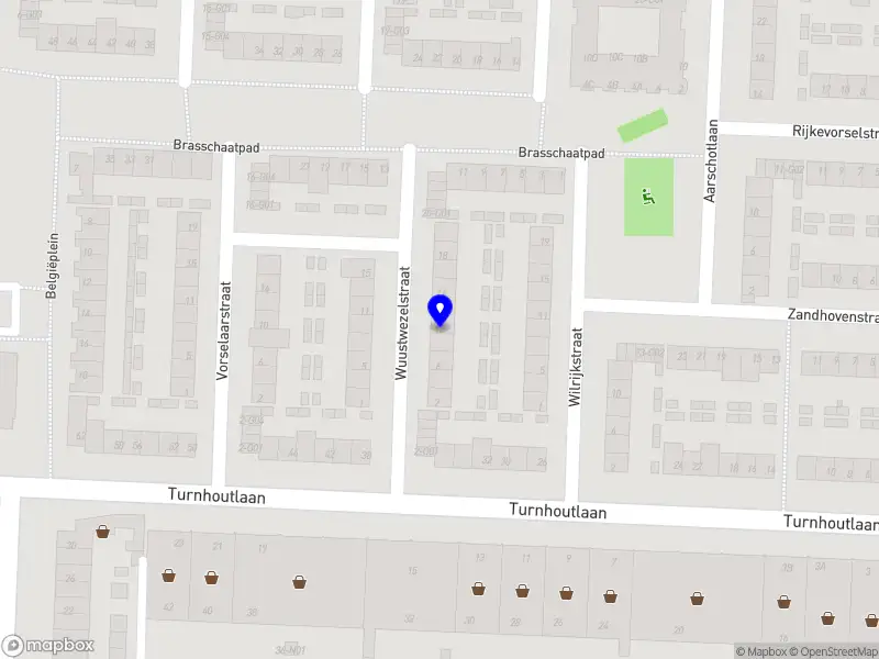 Nieuw bedrijf Rubens Holding B.V.