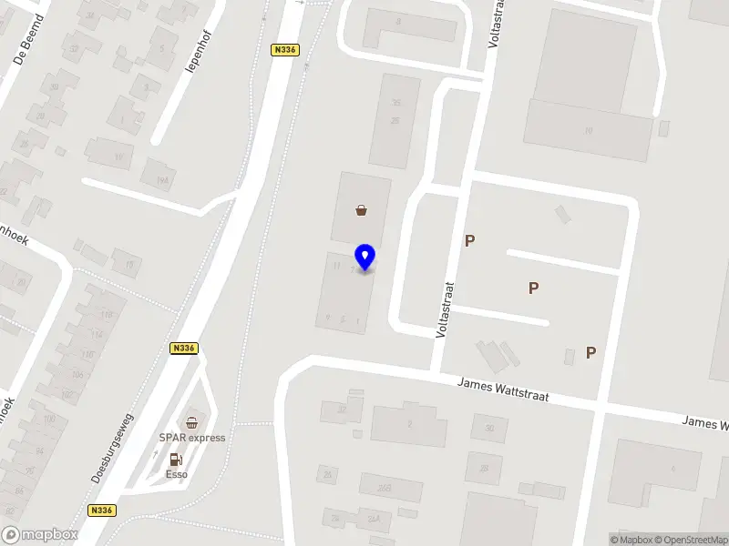 HUASUN Technology B.V.