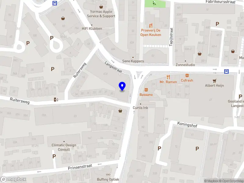 P.L. Schut Holding B.V.