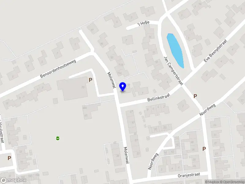 Brouwer Beach Holding B.V.