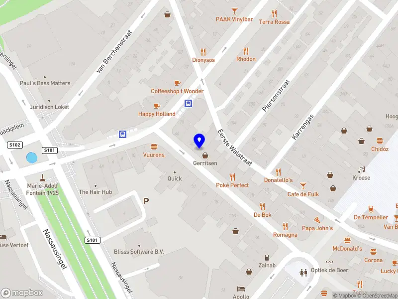 BaySix Zorg B.V. Nijmegen