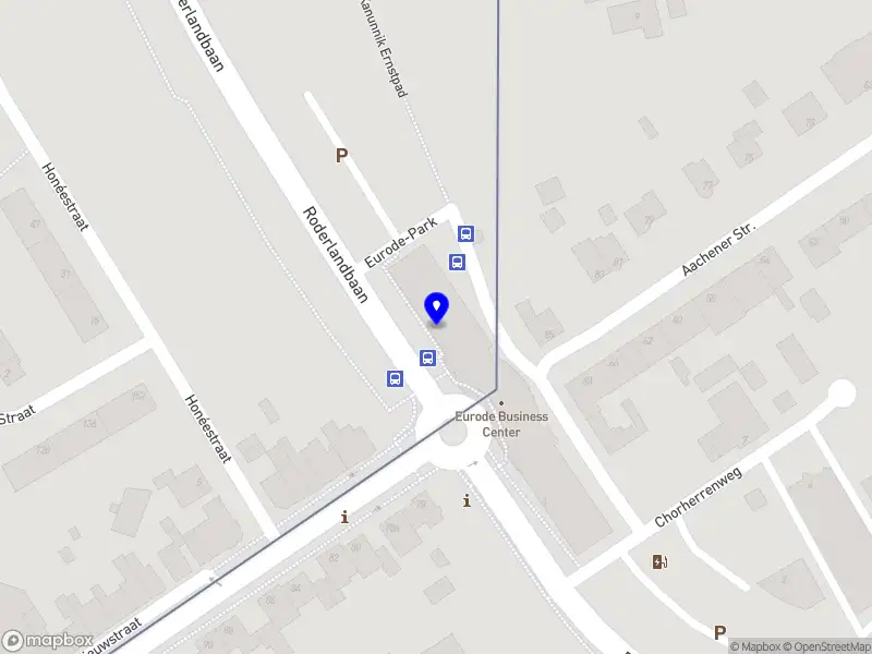 Vereniging van Eigenaars winkels Hertogenlaan 15-29 en Ailbertuslaan 62-68 te Kerkrade Kerkrade