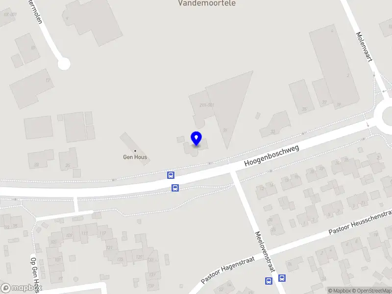 G & R Brunssum II B.V.