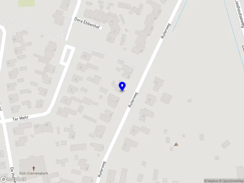 Pedicuresalon Tortuga