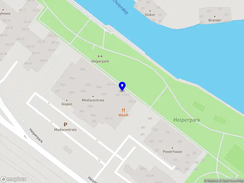 Lokalot Holding B.V. Groningen