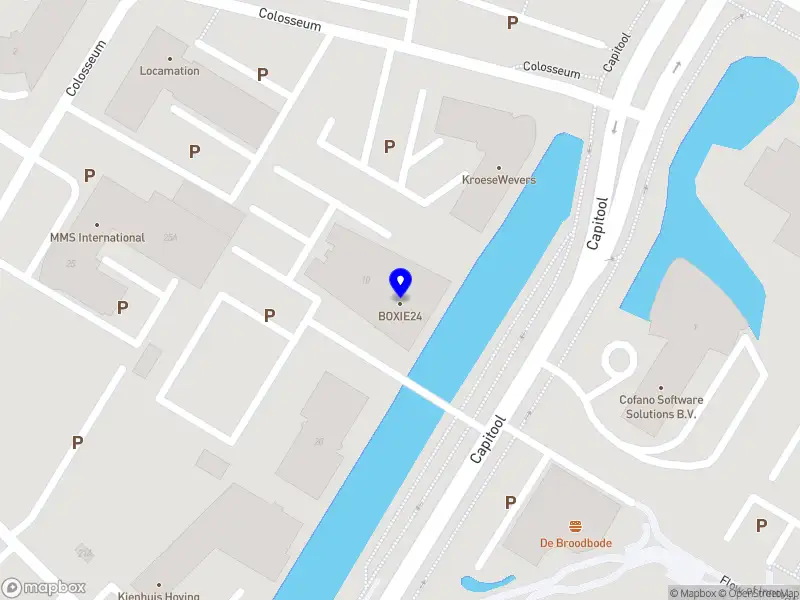 The Phoenix Investment Enschede