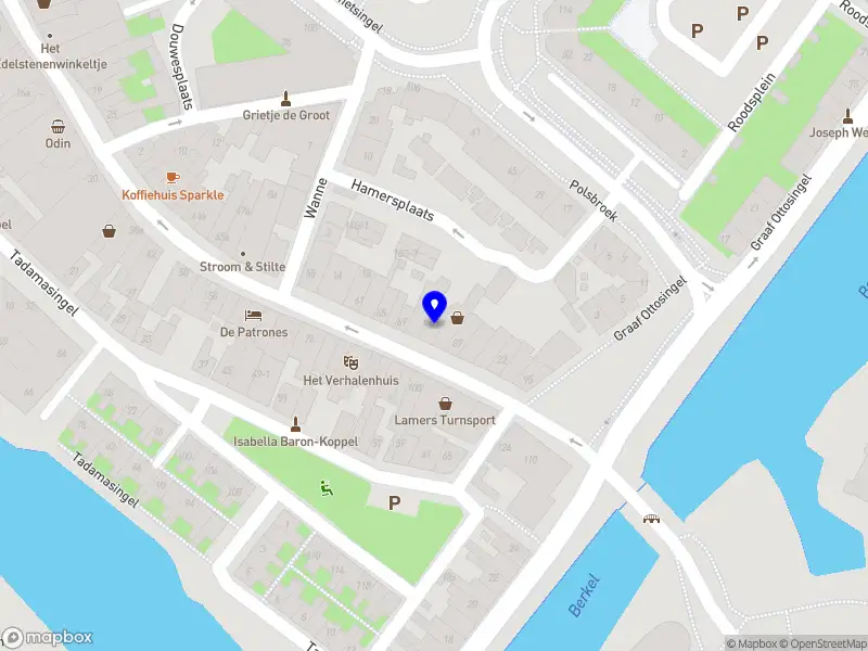 Vereniging van Eigenaars Spittaalstraat 83 en 85 te Zutphen