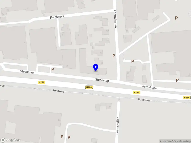 DSG Real Estate 6 B.V.