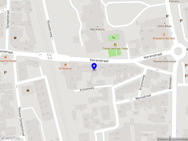 SB Facility Services