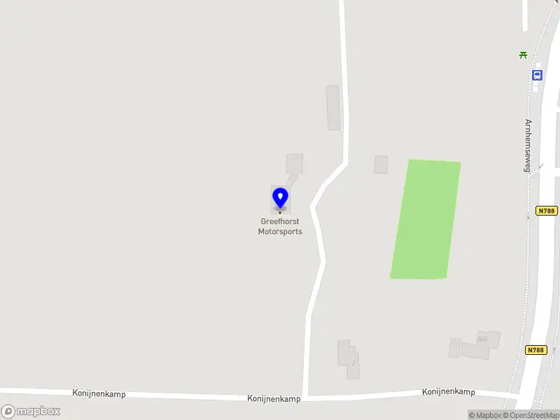 Nieuw bedrijf Meulenspie Breda Vastgoed B.V.