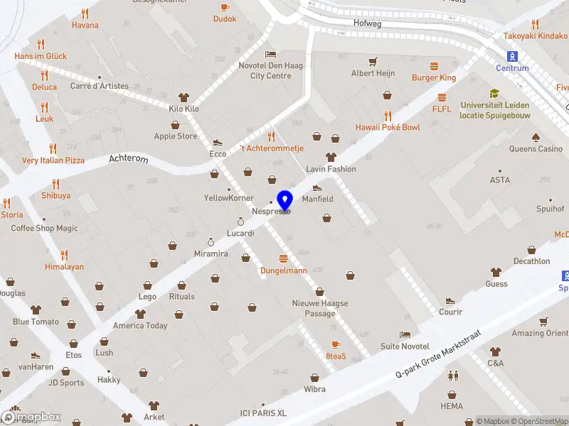 Sunrise Records and Entertainment Belgium B.V. 's-Gravenhage