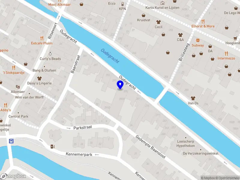 Floor Stam Agenturen