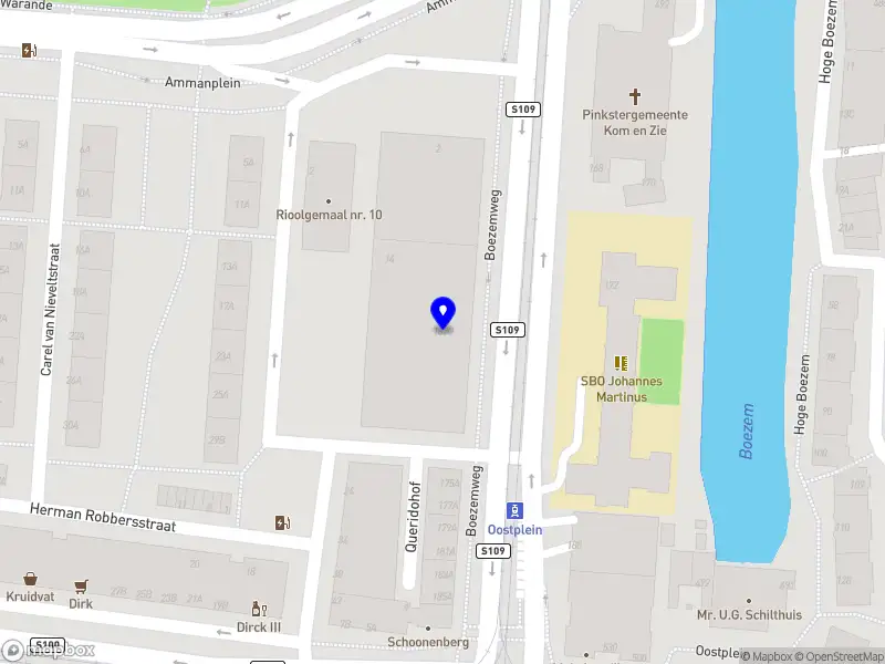 The Library of Bakes