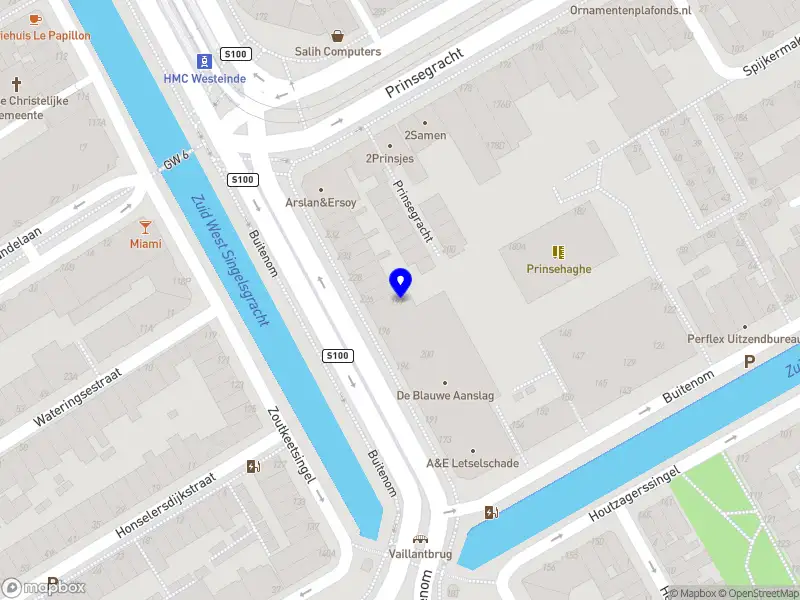 Fourseason services 's-Gravenhage