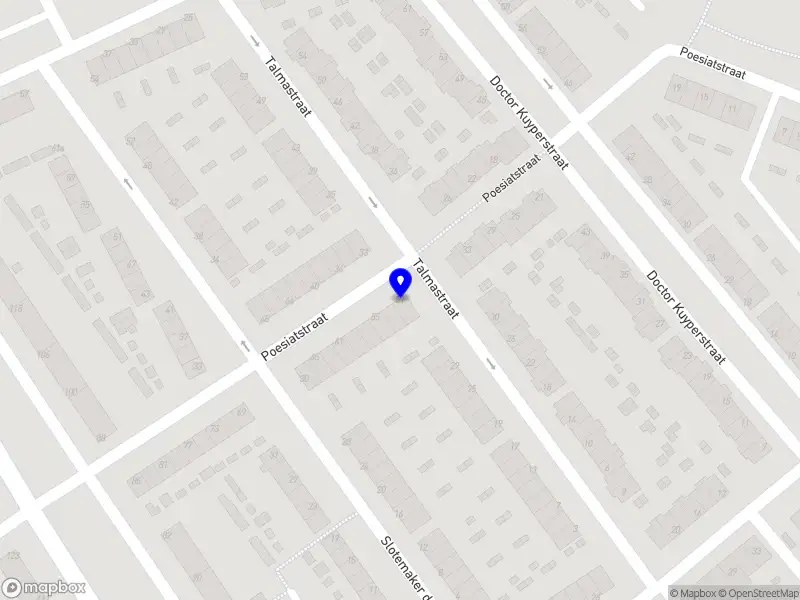 Talent Service Security