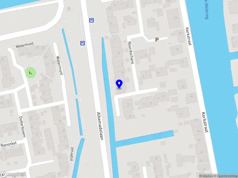 AJR Beheer en Bestuur B.V. Oude Wetering