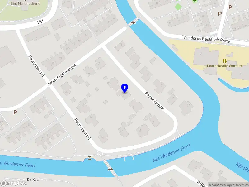 Beerlings Strategy Holding B.V.